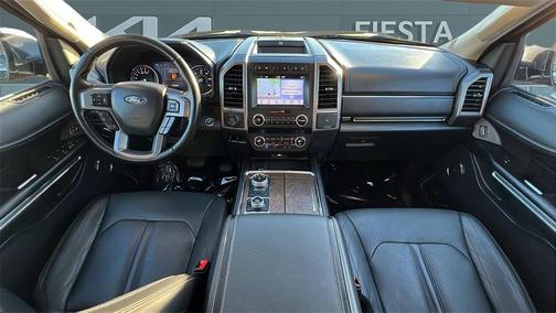 2019 Ford Expedition Platinum