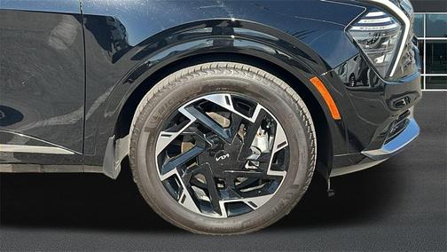 2025 Kia Sportage SX-Prestige