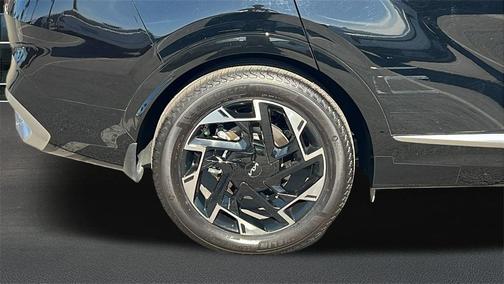 2025 Kia Sportage SX-Prestige