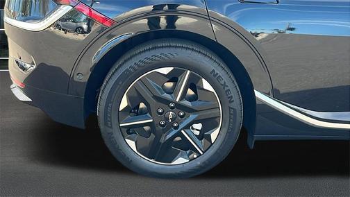 2025 Kia EV6 Wind