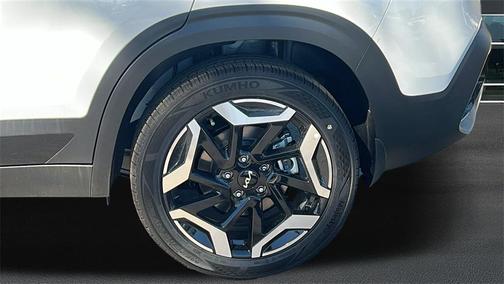 2026 Kia Seltos SX