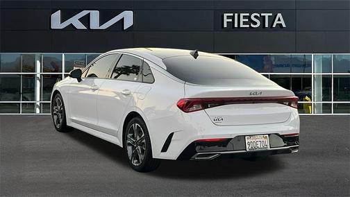 2023 Kia K5 EX