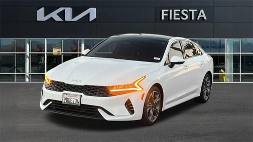 2023 Kia K5 EX