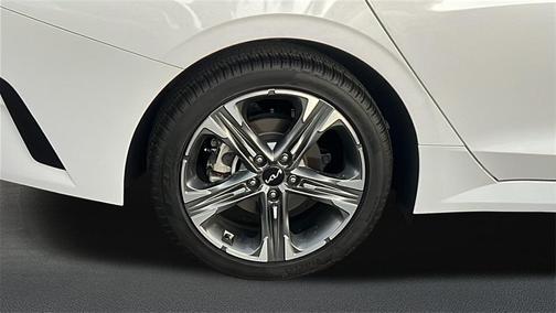 2023 Kia K5 EX