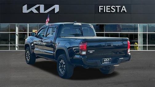 2019 Toyota Tacoma Limited