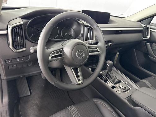 2026 Mazda CX-50 2.5 S Preferred Package