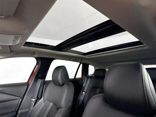 2026 Mazda CX-50 2.5 S Preferred Package