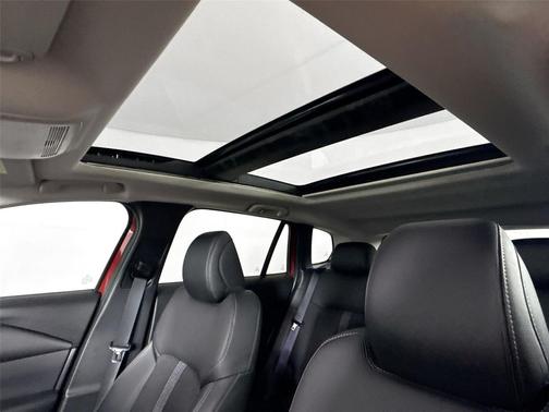 2026 Mazda CX-50 2.5 S Preferred Package