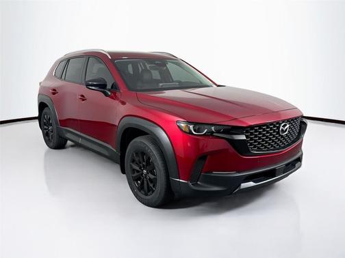 2026 Mazda CX-50 2.5 S Preferred Package