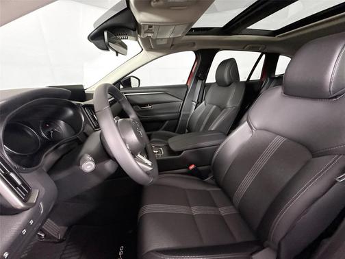 2026 Mazda CX-50 2.5 S Preferred Package