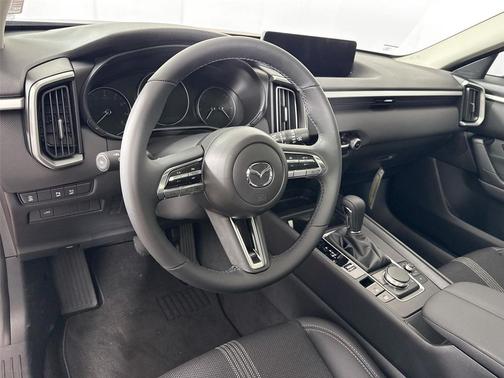 2026 Mazda CX-50 2.5 S Preferred Package