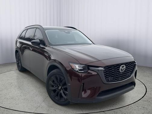 2025 Mazda CX-90 3.3 Turbo Premium Sport