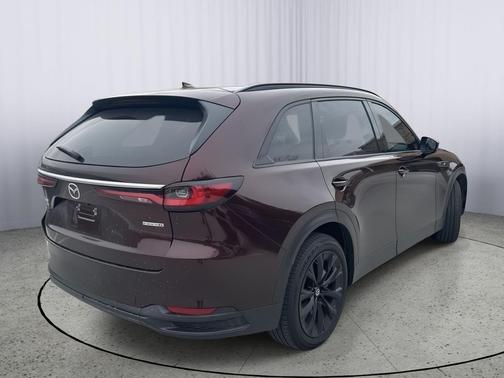 2025 Mazda CX-90 3.3 Turbo Premium Sport