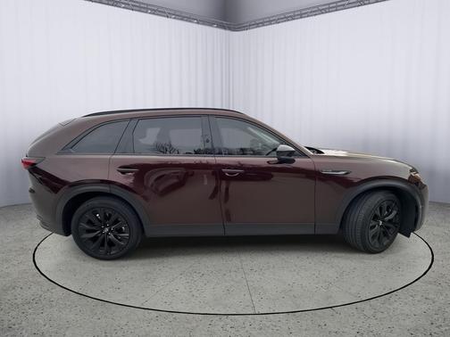 2025 Mazda CX-90 3.3 Turbo Premium Sport