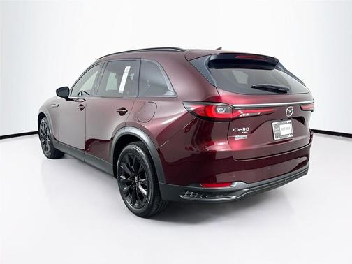 2025 Mazda CX-90 3.3 Turbo Premium Sport