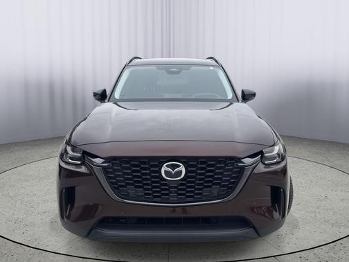 2025 Mazda CX-90 3.3 Turbo Premium Sport