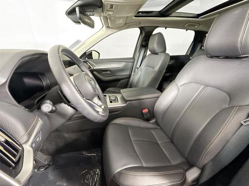 2025 Mazda CX-90 3.3 Turbo Premium Sport