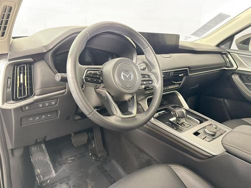 2025 Mazda CX-90 3.3 Turbo Premium Sport