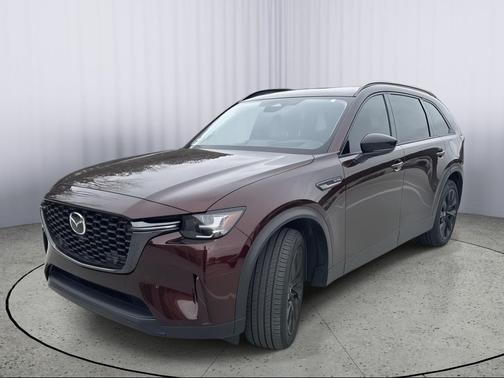 2025 Mazda CX-90 3.3 Turbo Premium Sport