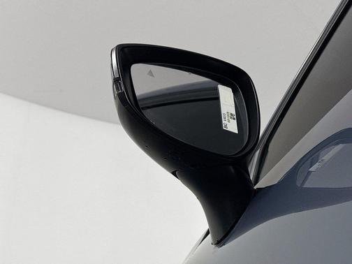 Gray 2026 Mazda CX-50 2.5 S Preferred Package