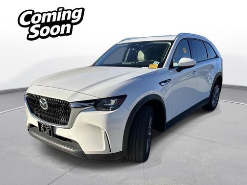 2024 Mazda CX-90 PHEV Preferred