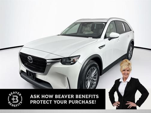 2024 Mazda CX-90 PHEV Preferred