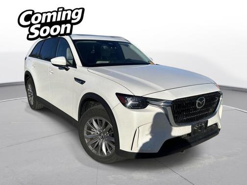 2024 Mazda CX-90 PHEV Preferred