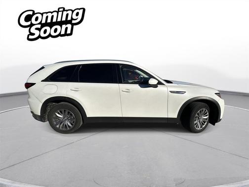 2024 Mazda CX-90 PHEV Preferred