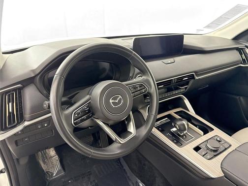 2024 Mazda CX-90 PHEV Preferred