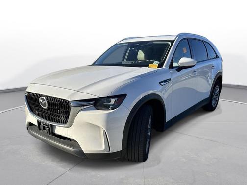 2024 Mazda CX-90 PHEV Preferred