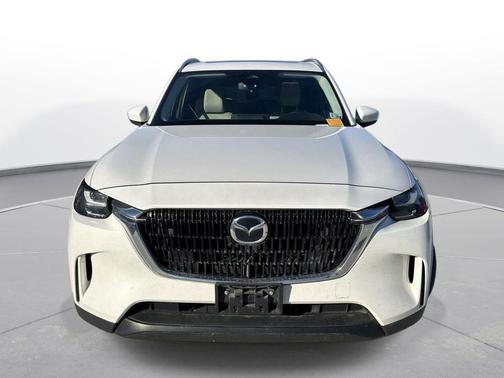 2024 Mazda CX-90 PHEV Preferred