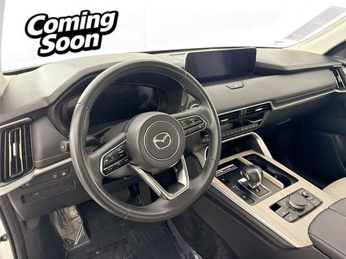 2024 Mazda CX-90 PHEV Preferred