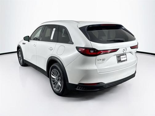 2024 Mazda CX-90 PHEV Preferred
