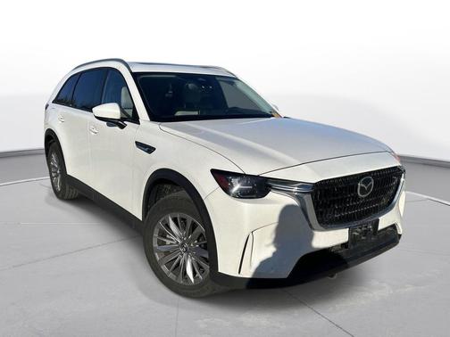 2024 Mazda CX-90 PHEV Preferred