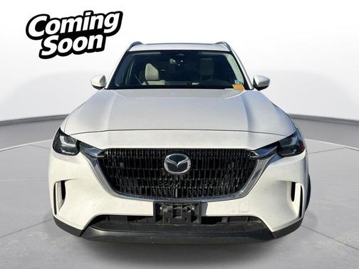 2024 Mazda CX-90 PHEV Preferred