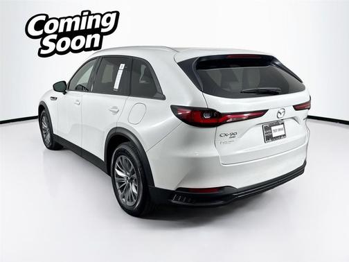 2024 Mazda CX-90 PHEV Preferred