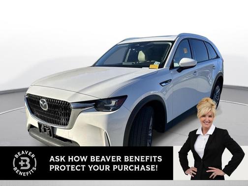 2024 Mazda CX-90 PHEV Preferred