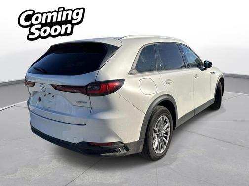 2024 Mazda CX-90 PHEV Preferred
