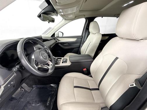 2024 Mazda CX-90 PHEV Preferred