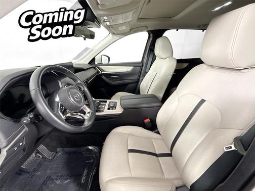 2024 Mazda CX-90 PHEV Preferred