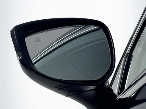 Jet Black Mica 2026 Mazda Mazda3 2.5 S Select Sport