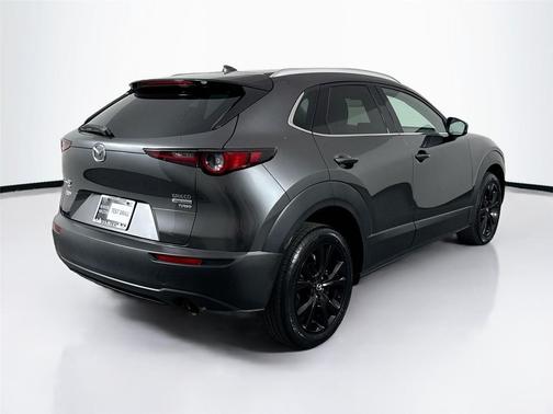 2022 Mazda CX-30 2.5 Turbo Premium Package
