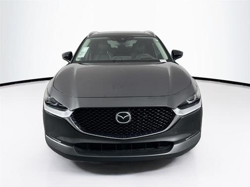 2022 Mazda CX-30 2.5 Turbo Premium Package