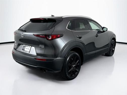 2022 Mazda CX-30 2.5 Turbo Premium Package