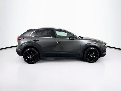 2022 Mazda CX-30 2.5 Turbo Premium Package
