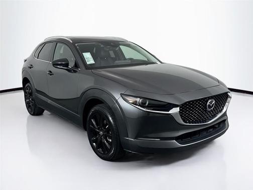2022 Mazda CX-30 2.5 Turbo Premium Package