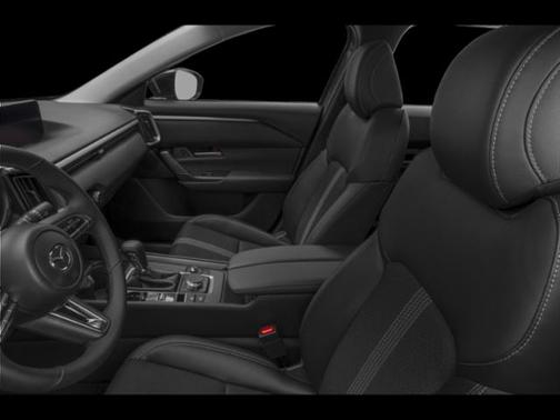 polymetal gray metallic 2026 Mazda CX-50 2.5 S