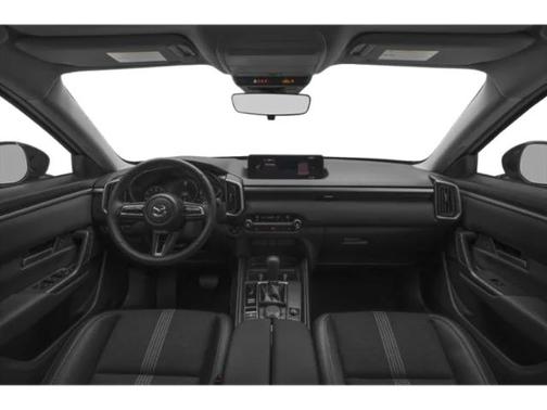 polymetal gray metallic 2026 Mazda CX-50 2.5 S
