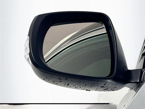 Graphite Shadow 2021 INFINITI QX50 LUXE AWD
