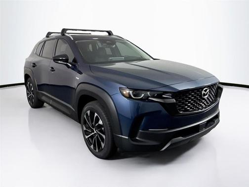 2025 Mazda CX-50 Hybrid Premium Plus Package
